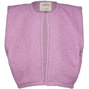 Vingino Tera Bodywarmer voor meisjes, Flower Lilac, 14 Jaar