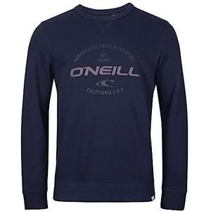 O'NEILL Lm Cal Logo Sweatshirt (3 stuks) voor heren