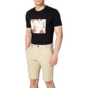 Garcia Herenshorts, Sandcastle, S