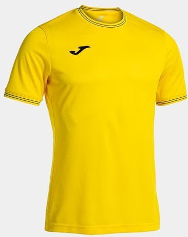 Joma - Toletum V - T-shirt - Heren