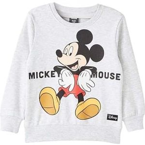 Sweatshirt Mickey Jongen - 5/6 years