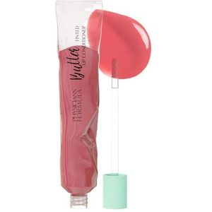 Physicians Formula Butter Lip Conditioner, Getinte Lip Conditioner met Glanzende Afwerking, Gemakkelijke Gladde Toepassing, Verrijkt met Amazonische Boter, Pink Paradise