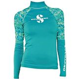 Scubapro - UPF 50 - Rash Guard - Dames - Met Lange Mouwen