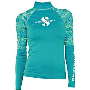 Scubapro - UPF 50 - Rash Guard - Dames - Met Lange Mouwen