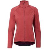 Vaude - Matera Softshell Jacket II - Fietsjack - Rood - Waterdicht