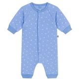 Petit Bateau - Edna/Malvavisco - Lange Jumpsuit - Uniseks