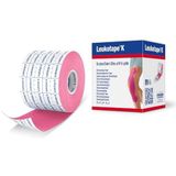 BSN Medical LEUKOTAPE K Roze 5 cm x 5 m