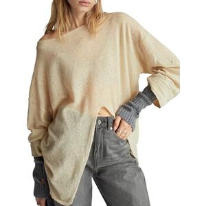 United Colors of Benetton damestrui, Beige, M