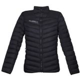Rock Experience - Fortune 2.0 Padded - Jas - Zwart