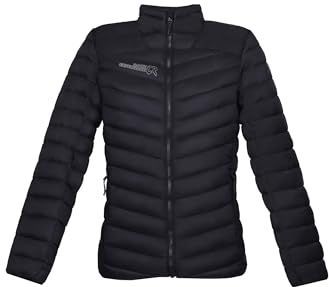 Rock Experience - Fortune 2.0 Padded - Jas - Zwart