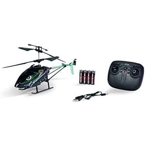 Carson RC Sport Toxic Spider 340 RC Helikopter Voor Beginners RTF