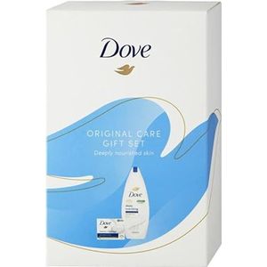 Dove huidverzorgingscadeau voor dames