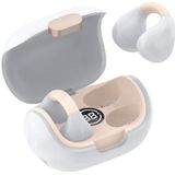 Cool Clip - Draadloze Oordopjes - Bluetooth - Zwart - Compact Design