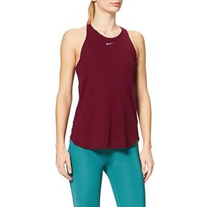 Nike Pro Aeroadapter okselshirts voor dames