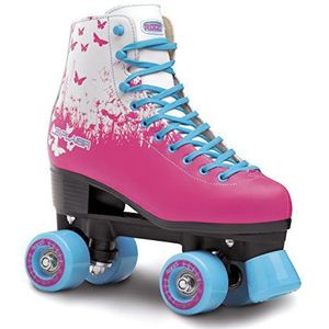 Roces Le Plaisir Roller Skates voor meisjes, Le Plaisir, roze, 27