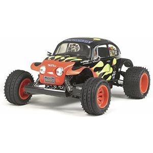 Tamiya 300058502 - RC Blitzer Beetle 2WD 1:10