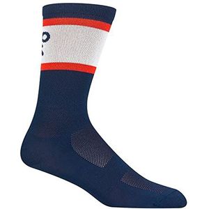 Giro Bike Comp Racer Herensokken, verpakking van 1 stuk