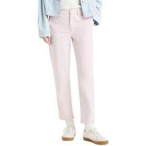 Levi's - Chino Essential - Mauve chalk - Chino broeken