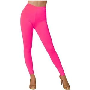 BigBuy Fashion roze leggings