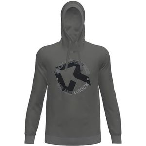 ROCK EXPERIENCE | Precizio Hoodie Man Sweatshirt | Outdoor Sweatshirt