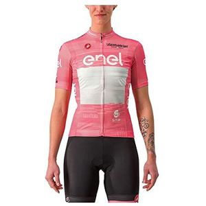 CASTELLI #Giro106 Comp. W Jrs shirt met lange mouwen voor dames