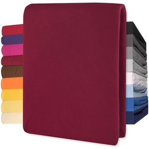 CelinaTex Lucina, katoenen jersey hoeslaken