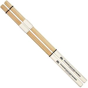 Meinl Stick & Brush Multi-Rod Bamboe - Rods Drumsticks Drumsticks (SB201)