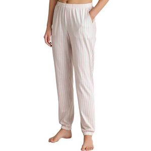 CALIDA Favourites Botanic broek charm cream, maat 44-46, Charm Cream, 44/46 NL