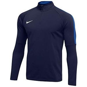 Nike Dry Academy 18 Drill shirt met lange mouwen voor heren