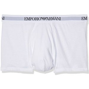 Emporio Armani Heren retroshorts (verpakking van 2)