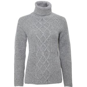 Tommy Hilfiger Dames Pullover, QUENTIN ROLL NK SWTR/1M87619310