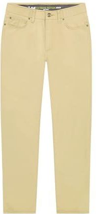 Lee - Extreme Motion - Slim Fit Broek - Beige