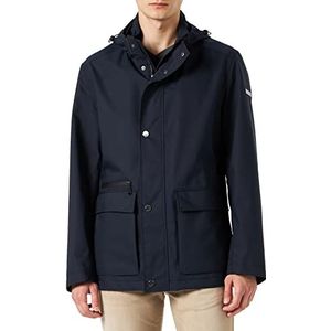 Bugatti Herenjas 375113-39060, Marineblauw 390, Standaard, Marineblauw-390, marineblauw-390, 48