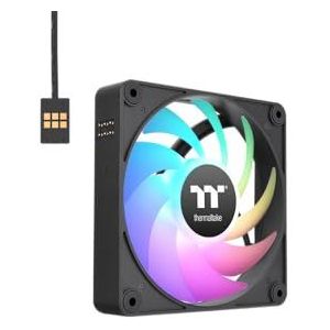 Thermaltake CT120 EX ARGB Fan | 3 Fan Pack