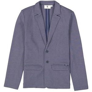 Garcia Kids N43667_Boys Colbert, Whale Blue., 140 cm