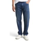 TOM TAILOR heren jeans, 10281 - Mid Stone Wash Denim, 38W / 30L