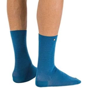 SPORTFUL 1122518 MATCHY WOOL SOCKS Unisex Berry Blue M/L