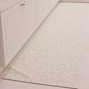 PETTI Artigiani Italiani - Keukentapijt, keukenloper, wasbaar, antislip