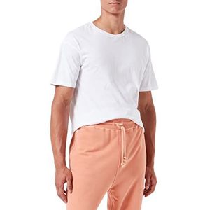 United Colors of Benetton Heren Broek, Rosa 928, XL