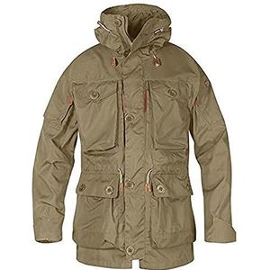 Fjällräven Heren Smock No. 1 Vest (1 stuk)