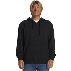 Quiksilver Heren Zwart XL