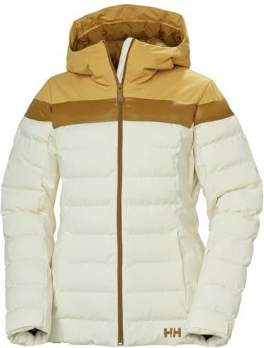 Helly Hansen - W Imperial Puffy Jacket - Ski-jack - Dames
