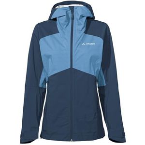 VAUDE - Simony 2,5 L Jacket IV - Regenjas - Dames - 2,5-laags Materiaal