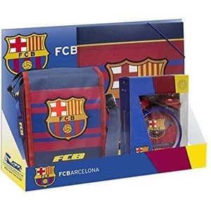 Futbol Club Barcelona - Cadeauset (CYP Imports CK-01-BC)