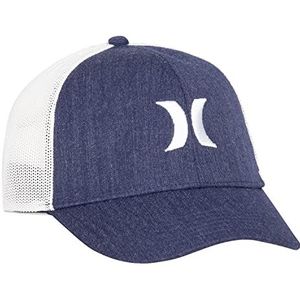 Hurley Icon Texture Cap