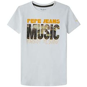Pepe Jeans Axel Sweatshirt voor jongens