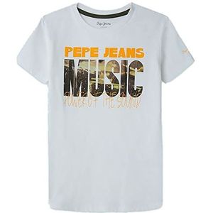 Pepe Jeans Axel Sweatshirt voor jongens