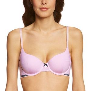 Tommy Hilfiger dames BH (met beugel) Maggie T-shirt bra / 1387901970