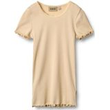 Wheat - Katie - T-shirt - Macadamia - Öko-Tex Standard