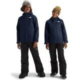Softshell Jas - Effen - Warm Gevoerd - Met Capuchon - Normale Pasvorm